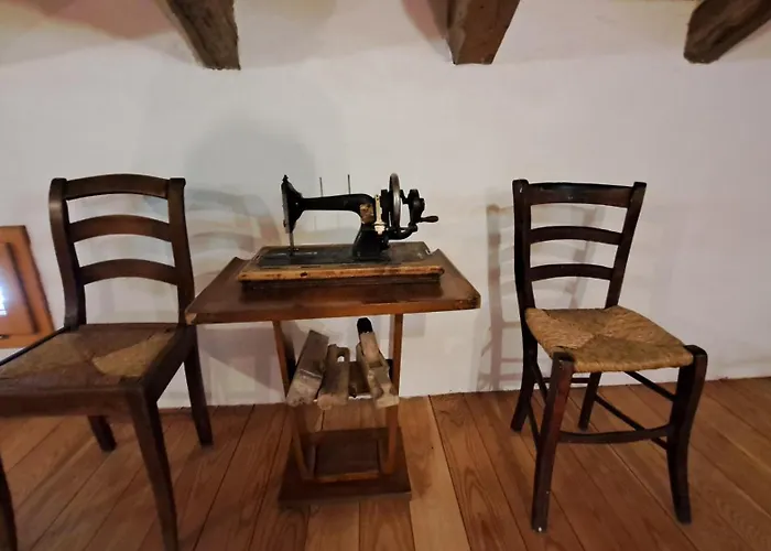 Apartamento Antica Piave *