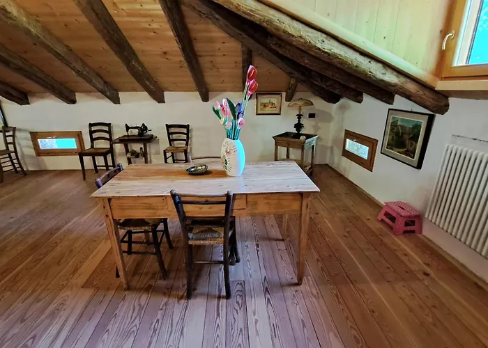 Apartamento Antica Piave