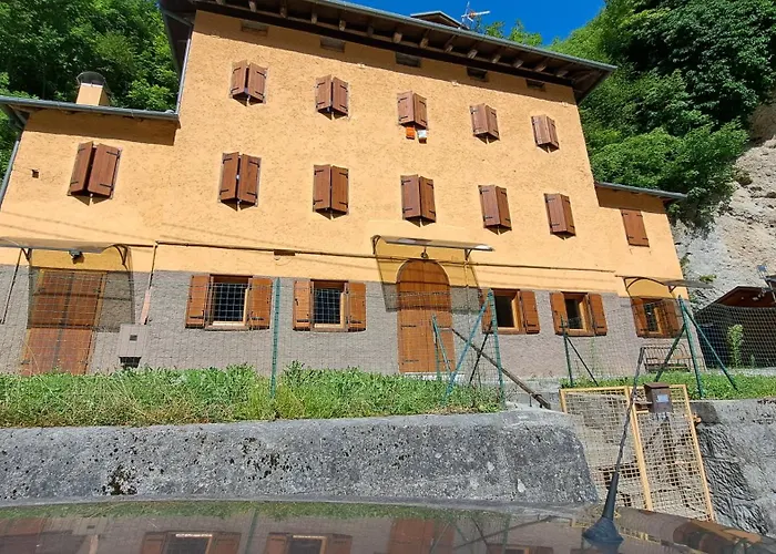 Antica Piave * Perarolo di Cadore