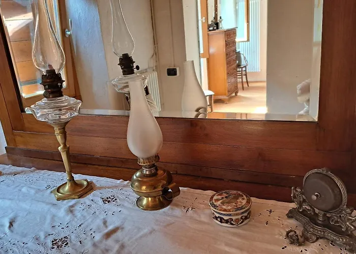 Apartamento Antica Piave *