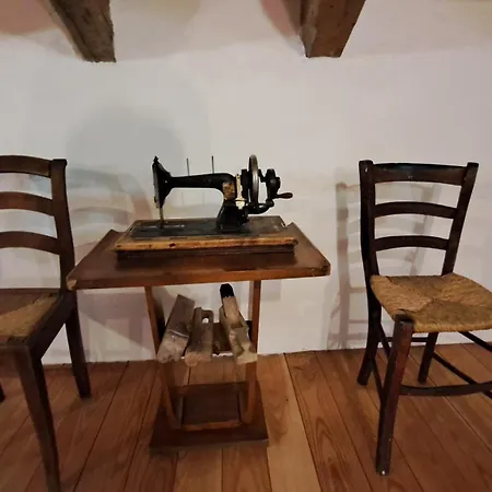 Apartment Antica Piave *