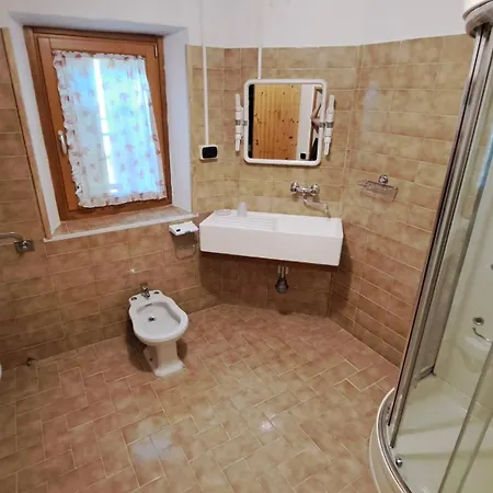 Antica Piave * Perarolo di Cadore