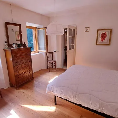 Antica Piave Apartment Perarolo di Cadore