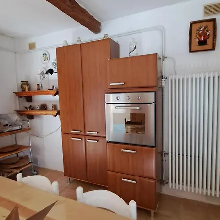 Apartment Antica Piave Perarolo di Cadore