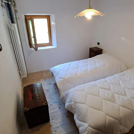 Antica Piave Apartment