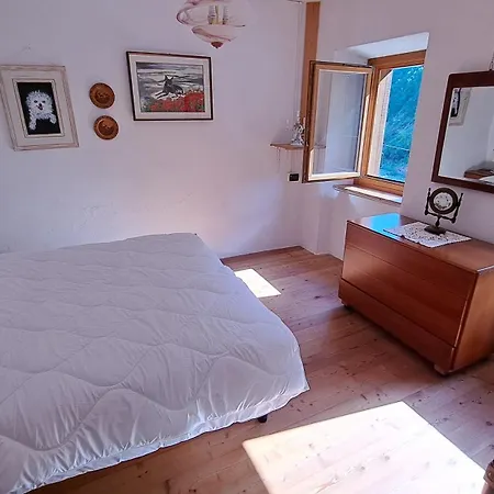 Apartment Antica Piave Perarolo di Cadore