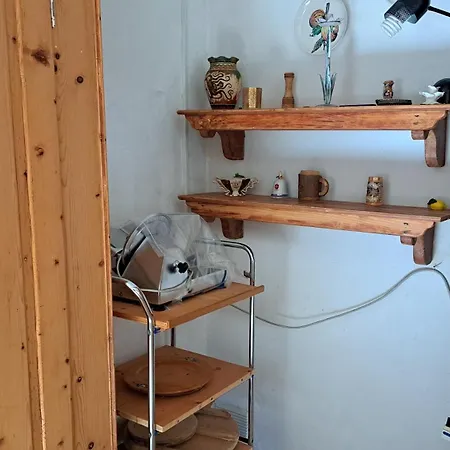 Apartment Antica Piave