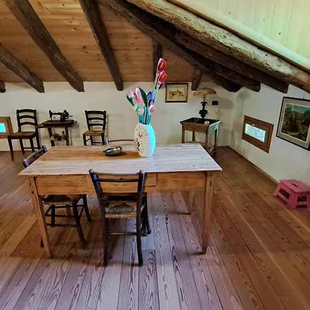 Apartment Antica Piave