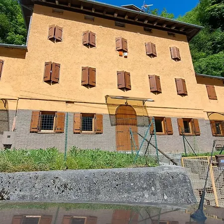 Antica Piave * Perarolo di Cadore