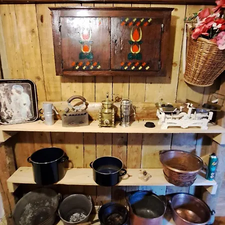 Antica Piave Apartment