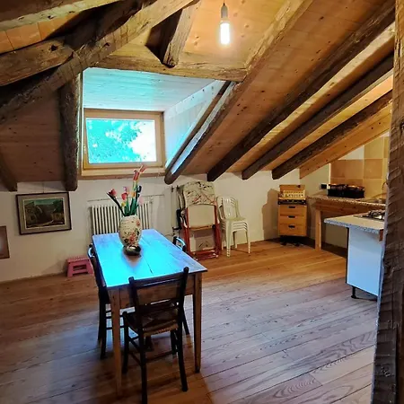 Antica Piave Apartment *