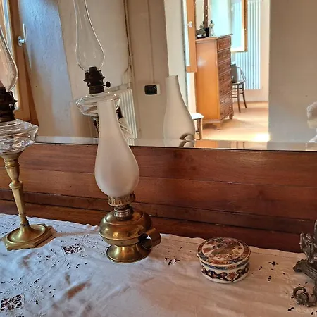 Apartment Antica Piave *